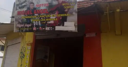 MOTOS MIGUEL ANGEL BOGOTÁ MOTOS MIGUEL ANGEL BOGOTÁ